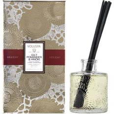 Hinoki Voluspa Reed Diffuser Pomander & Hinoki 100ml