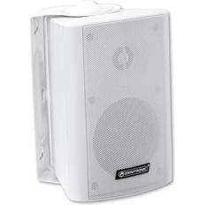 Inbouwspeakers Omnitronic WP-4W ELA Wandluidspreker