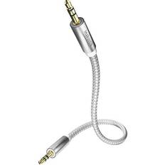 Inakustik Premium MP3 3.5mm - 3.5mm 1.5m