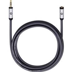 i-Connect 3.5mm - 3.5mm M-F
