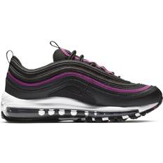 Nike Air Max 97 LX W - Black/Active Fuchsia