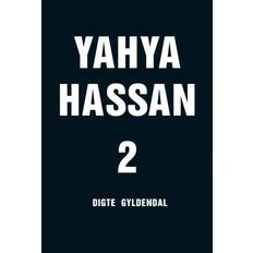 Yahya hassan Yahya Hassan 2 (E-bog, 2019)