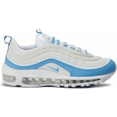 Nike Wmns Air Max 97 Essential White University Blue