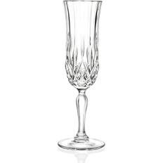 RCR Opera Champagne Glass 13cl 6pcs