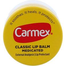 Behälter Lippenbalsam Eco Cosmetics Original Jar 7.50g