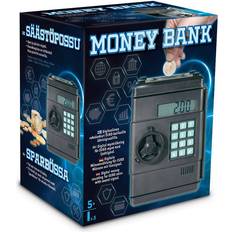 Alarmer & Sikkerhed Money Bank 90042