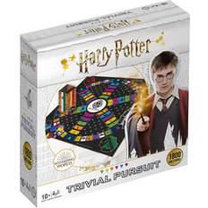 Trivial Pursuit: Harry Potter Ultimate Edition