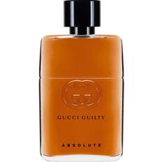 Gucci Eau de Parfum Gucci Guilty Absolute Pour Homme EdP 150ml