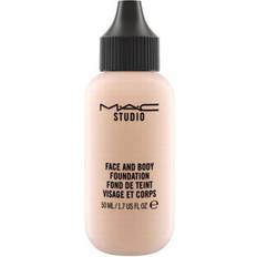 Mac face and body MAC Studio Face & Body Foundation C2 50ml