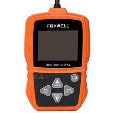 Foxwell Felkodsläsare Foxwell NT204