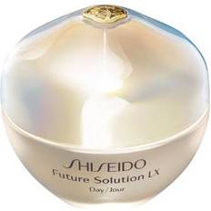 Shiseido future solution lx Shiseido Future Solution LX Total Protective Cream SPF15 50ml