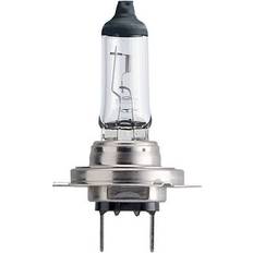 H7 12v 55w px26d Philips H7 Vision Moto Halogen Lamps 55W PX26d