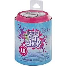 Littlest Pet Shop Figuriner Hasbro Littlest Pet Shop Thirsty Pets