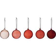 Iittala Balls Julgranspynt 5st