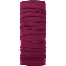 Lila - Träningsplagg Halsdukar & Sjalar Buff Lightweight Neck Wamer - Purple