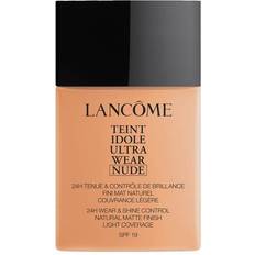 Lancôme Teint Idole Ultra Wear Nude SPF19 #07 Sable