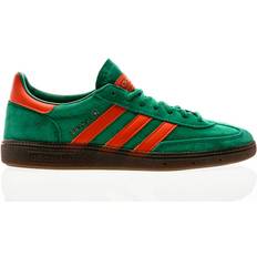 Groen - Man - adidas Spezial Schoenen adidas Handball Spezial M - Bold Green/Raw Amber/Gum