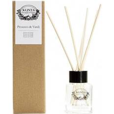 Reed diffuser Klinta Reed Diffuser Prosecco & Vanilj 50ml