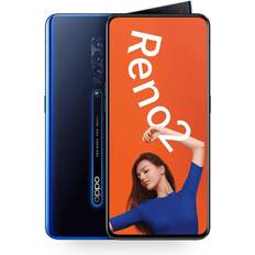 Oppo Reno2 Dual-SIM CPH1907 256GB 4G/LTE Smartphone