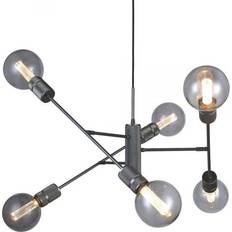 Halo Design Halo Silver Pendel ∅ 75cm