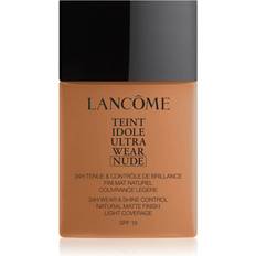 Lancôme Teint Idole Ultra Wear Nude SPF19 #09 Cookie