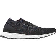 adidas UltraBOOST Uncaged M - Core Black/Active Red/Blue