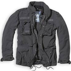 M65 Giant Jacket - Black