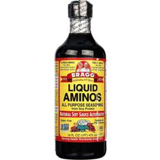 Kosher Sojasåser Bragg Liquid Aminos 47.3cl 1pack