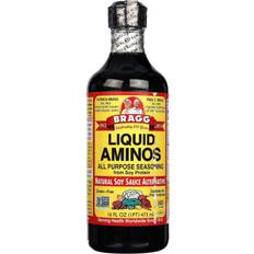 Liquid Aminos