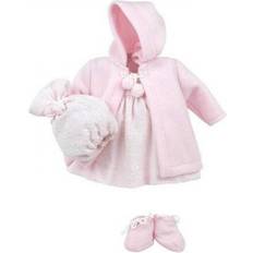 Asi dukke leonora ASI Leonora Doll Clothes
