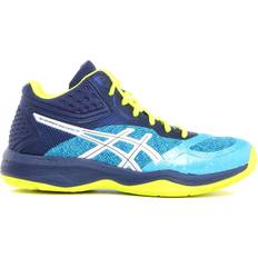 Asics Netburner Ballistic FF MT W - Aquarium/White