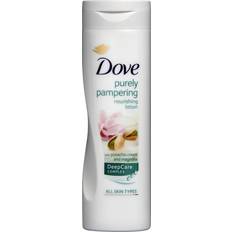 Dove Purely Pampering Lotion Pistachio Cream & Magnolia 250ml