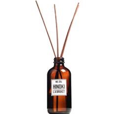 Hinoki L:A Bruket 204 Diffuser Hinoki 200ml