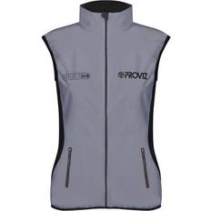 Löparväst Proviz Reflect360 Running Vest Women - Grey