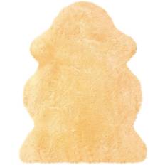 Baby Lambskins Leather