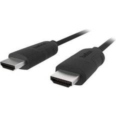 Belkin PureAV Blue HDMI - HDMI 5.9ft