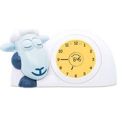 Zazu Sam Sleep trainer + Night Light