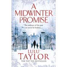 A Midwinter Promise (Paperback)