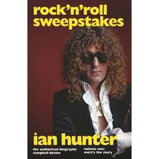 Rock'n'Roll Sweepstakes (Indbundet, 2019)