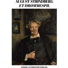 Kunst & Fotografier E-bøger Et drømmespil (E-bog, 2019)