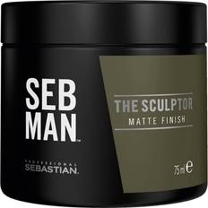 Matte clay Sebastian Professional Seb Man The Sculptor Matte Clay