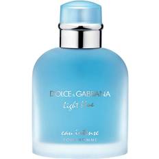 Light blue intense Dolce & Gabbana Light Blue Eau Intense Pour Homme EdP 100ml