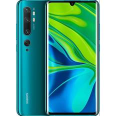 Xiaomi Mi Note 10 Mobile Phones Xiaomi Mi Note 10 128GB