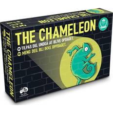 The Chameleon