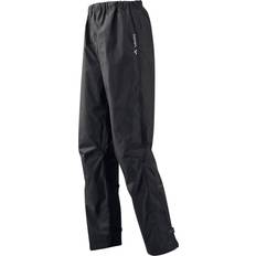 Fluid Pants - Black