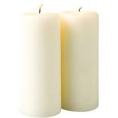 Jem & Fix Brugskunst Jem & Fix 9019166 Stearinlys 18cm