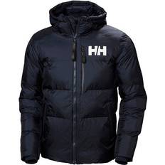 Helly Hansen Men's Active Winter Parka - Navy