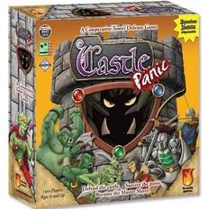 Fireside Games Castle Panic