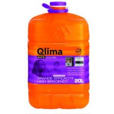 Qlima Accessori per il Camino Qlima Pure combustibile per stufa tanica 20 lt