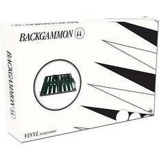 Backgammon Backgammon Viny